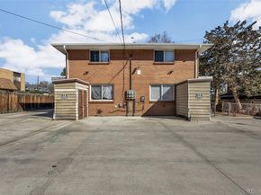 7325 Tennyson Street, Westminster CO 80030