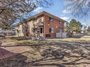 7325 Tennyson Street, Westminster CO 80030