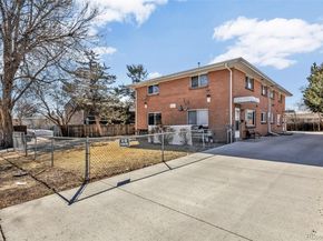 7325 Tennyson Street, Westminster CO 80030