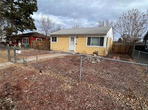 1616 Newark Street, Aurora CO 80010