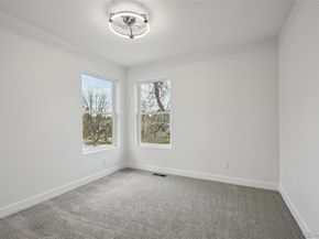 2831 N Gaylord Street, Denver CO 80205