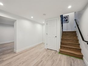2831 N Gaylord Street, Denver CO 80205