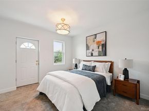 2831 N Gaylord Street, Denver CO 80205