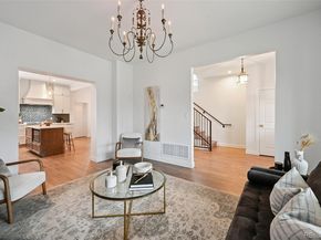 2831 N Gaylord Street, Denver CO 80205
