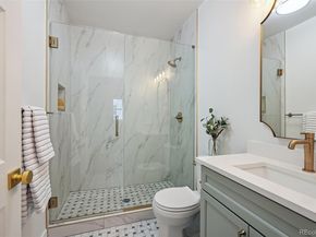 2831 N Gaylord Street, Denver CO 80205