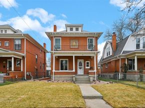 2831 N Gaylord Street, Denver CO 80205