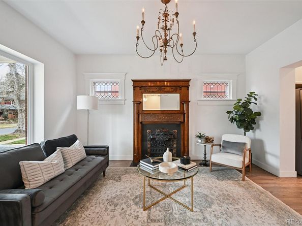 2831 N Gaylord Street, Denver CO 80205