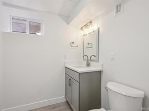 2831 N Gaylord Street, Denver CO 80205