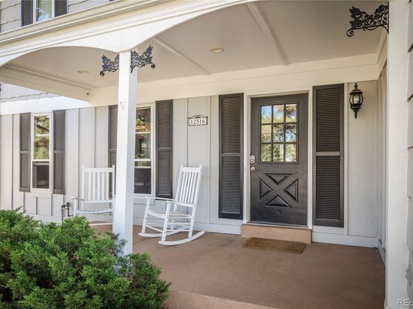 12516 W Temple Drive, Morrison CO 80465