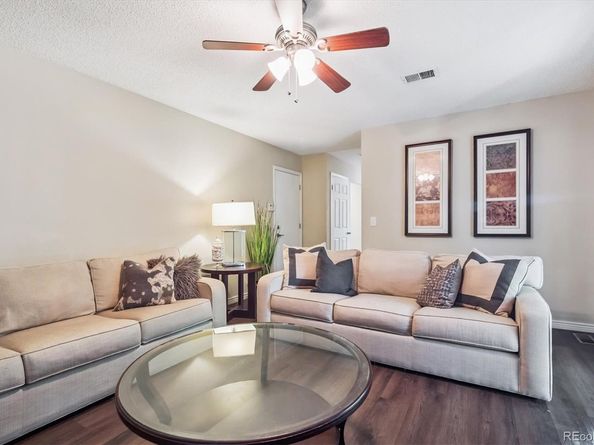 12516 W Temple Drive, Morrison CO 80465