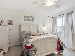 12516 W Temple Drive, Morrison CO 80465