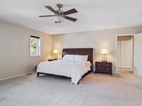 12516 W Temple Drive, Morrison CO 80465