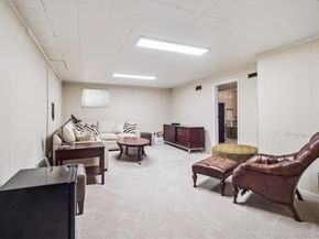 12516 W Temple Drive, Morrison CO 80465