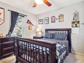 12516 W Temple Drive, Morrison CO 80465