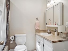 12516 W Temple Drive, Morrison CO 80465