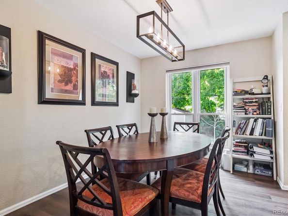 12516 W Temple Drive, Morrison CO 80465