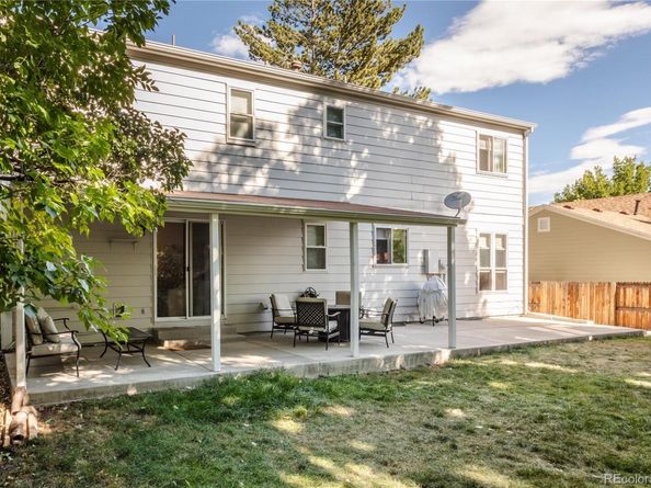 12516 W Temple Drive, Morrison CO 80465