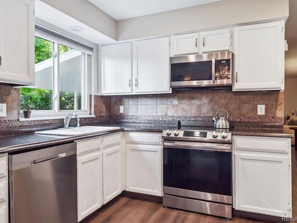 12516 W Temple Drive, Morrison CO 80465