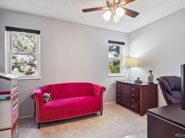 12516 W Temple Drive, Morrison CO 80465