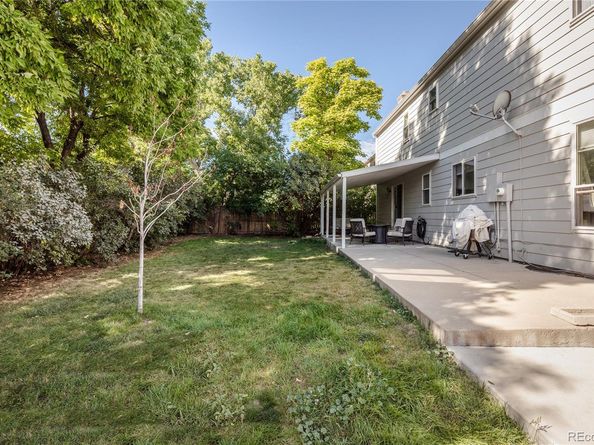 12516 W Temple Drive, Morrison CO 80465