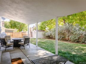 12516 W Temple Drive, Morrison CO 80465