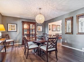 12516 W Temple Drive, Morrison CO 80465