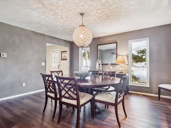 12516 W Temple Drive, Morrison CO 80465