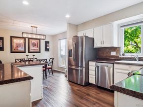 12516 W Temple Drive, Morrison CO 80465