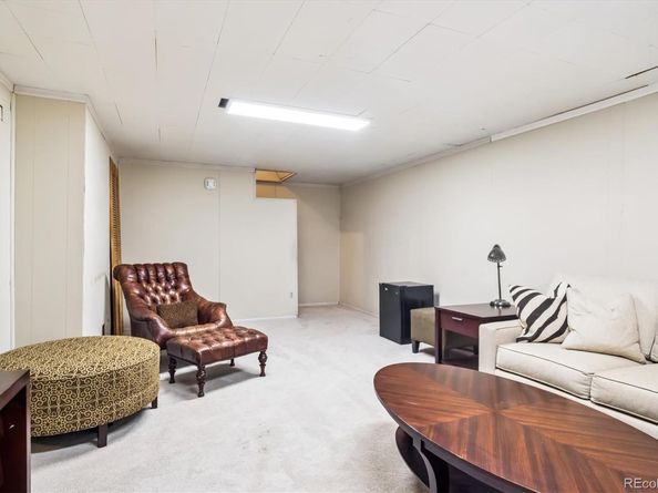 12516 W Temple Drive, Morrison CO 80465