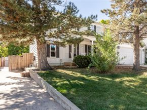 12516 W Temple Drive, Morrison CO 80465