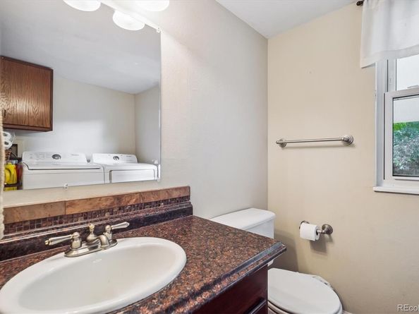 12516 W Temple Drive, Morrison CO 80465