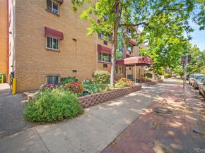 1243 N Washington Street 105, Denver CO 80203