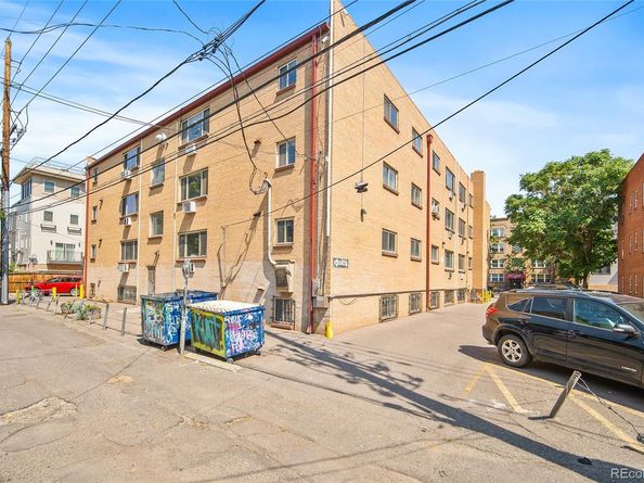 1243 N Washington Street 105, Denver CO 80203