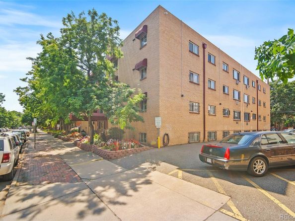1243 N Washington Street 105, Denver CO 80203