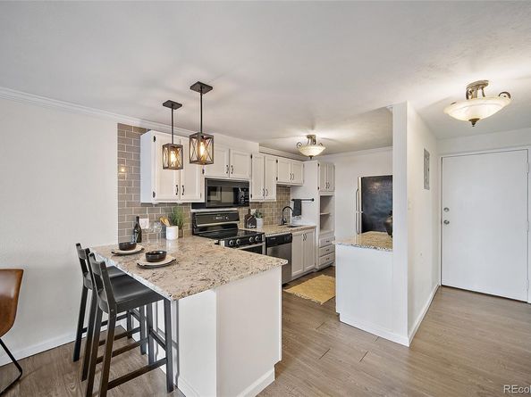 1243 N Washington Street 105, Denver CO 80203