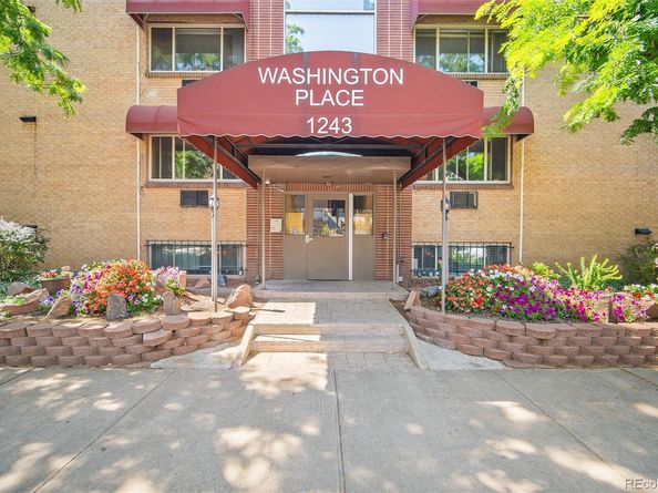 1243 N Washington Street 105, Denver CO 80203