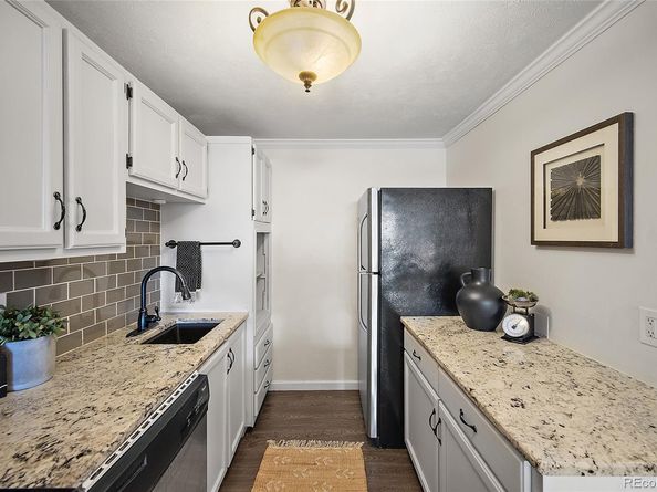 1243 N Washington Street 105, Denver CO 80203