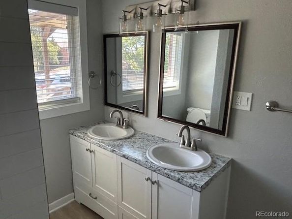 8681 Hopkins Drive, Denver CO 80229