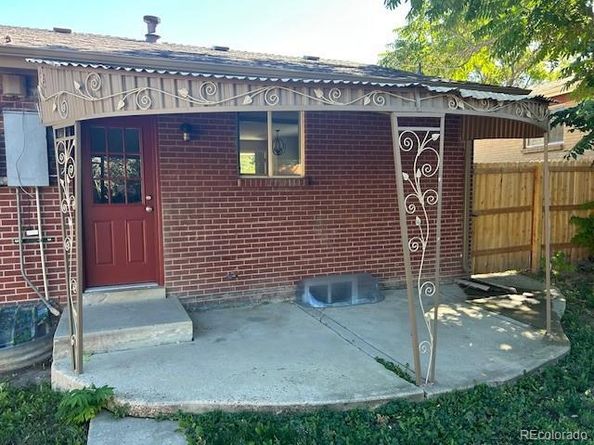 8681 Hopkins Drive, Denver CO 80229