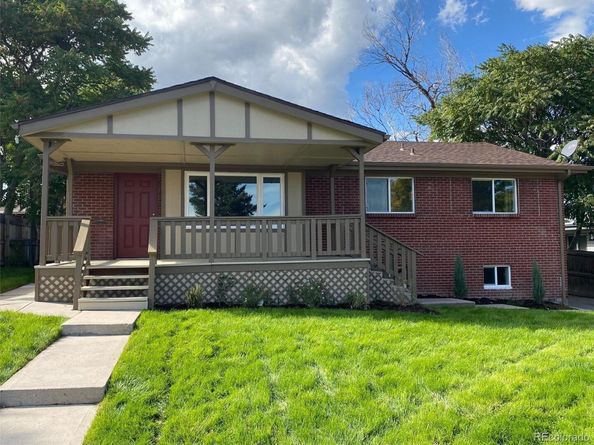 8681 Hopkins Drive, Denver CO 80229