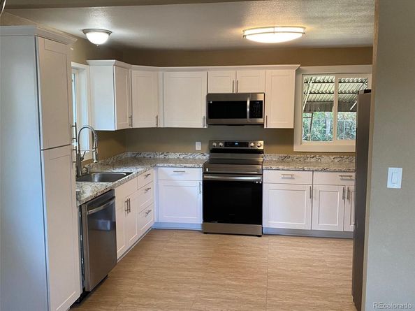 8681 Hopkins Drive, Denver CO 80229