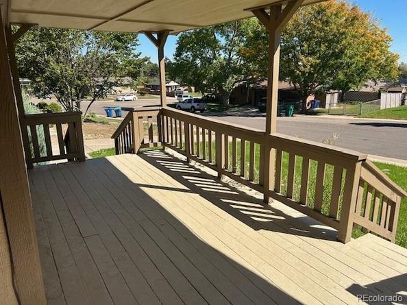8681 Hopkins Drive, Denver CO 80229