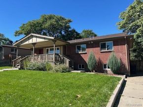 8681 Hopkins Drive, Denver CO 80229