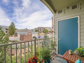 2705 S Danube Way 307, Aurora CO 80013