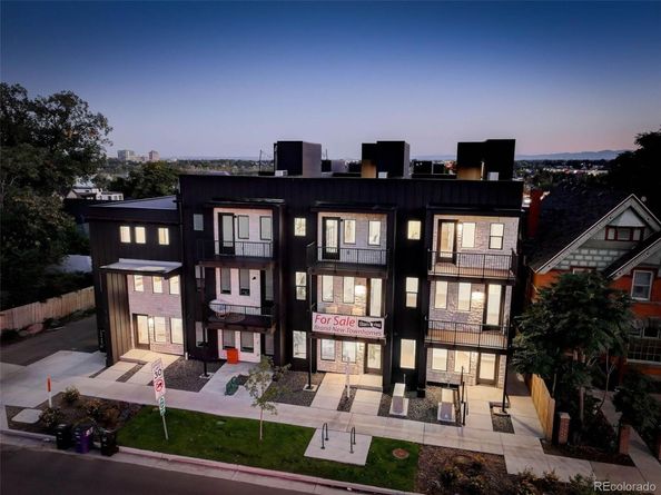 5128 W 26th Avenue 311, Denver CO 80212