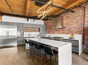 1616 14th Street 5B, Denver CO 80202