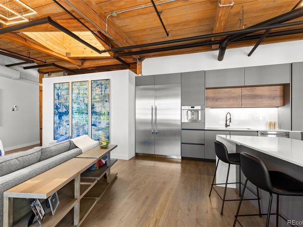 1616 14th Street 5B, Denver CO 80202