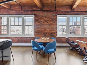 1616 14th Street 5B, Denver CO 80202