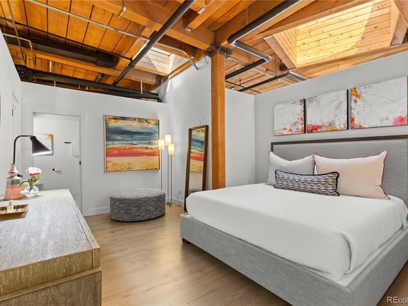 1616 14th Street 5B, Denver CO 80202
