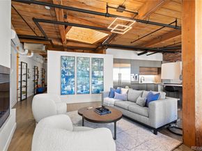 1616 14th Street 5B, Denver CO 80202